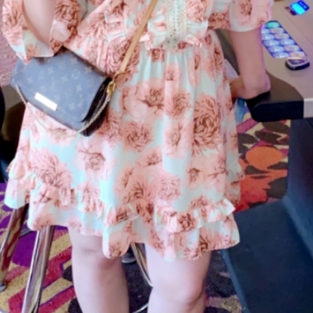 SOLD!!! Louis Vuitton PM monogram - Picture 9 of 10